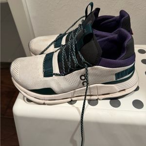 On Cloud Running Shoes